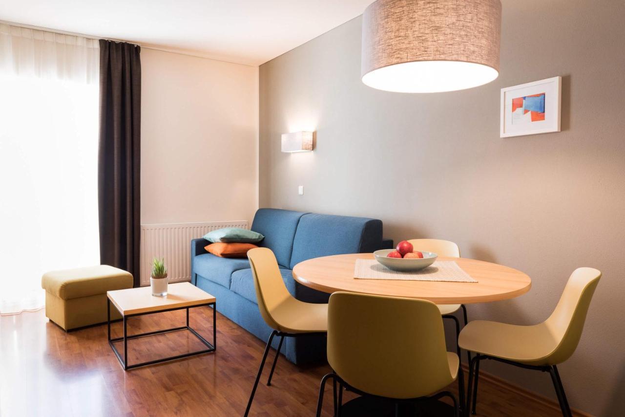 Sankt Johann Spa Suites & Apartments Prato allo Stelvio Exterior foto